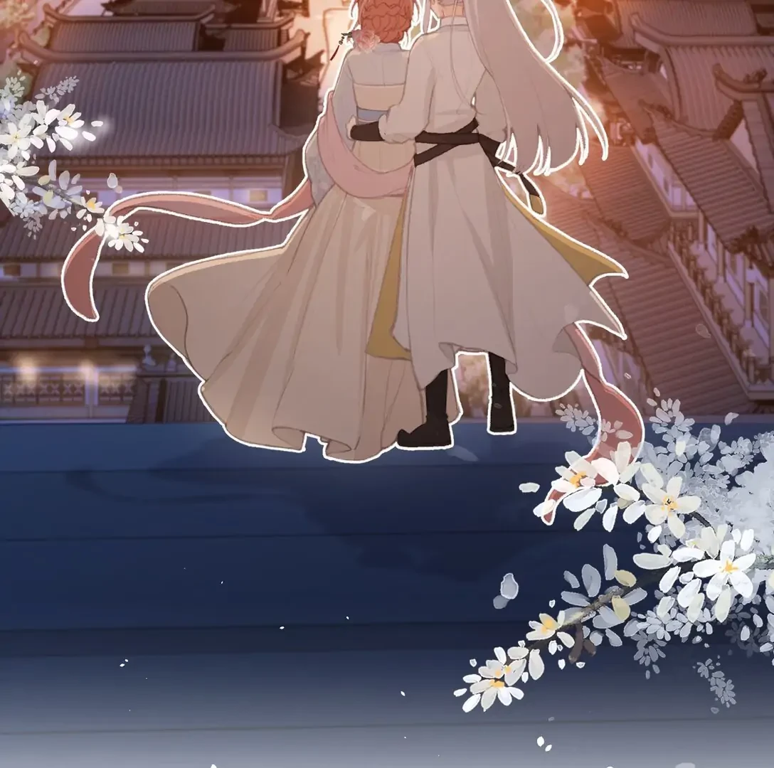 Nghe Nói Thái Hậu Với Thái Hậu Là Thật Sao? Chapter 46 - 8