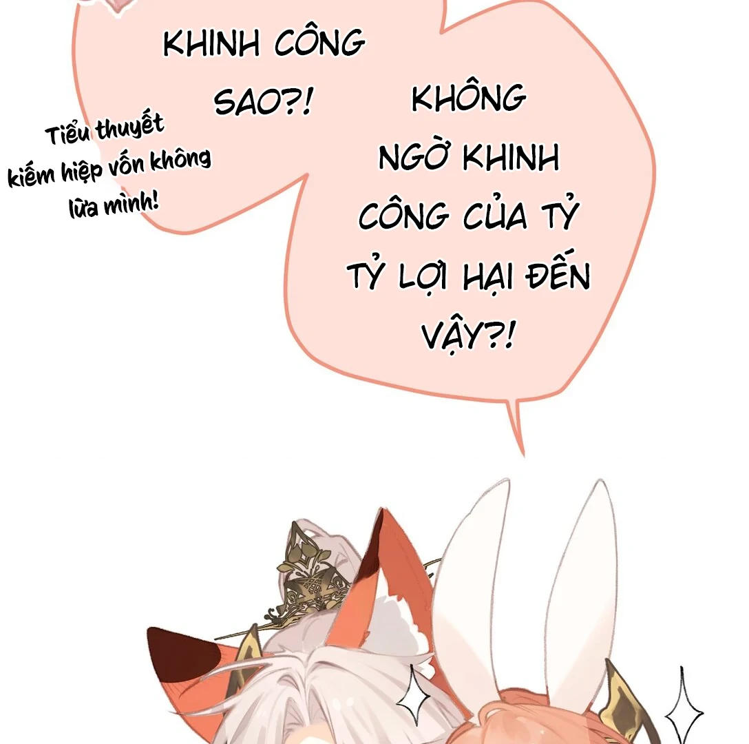 Nghe Nói Thái Hậu Với Thái Hậu Là Thật Sao? Chapter 46 - 10