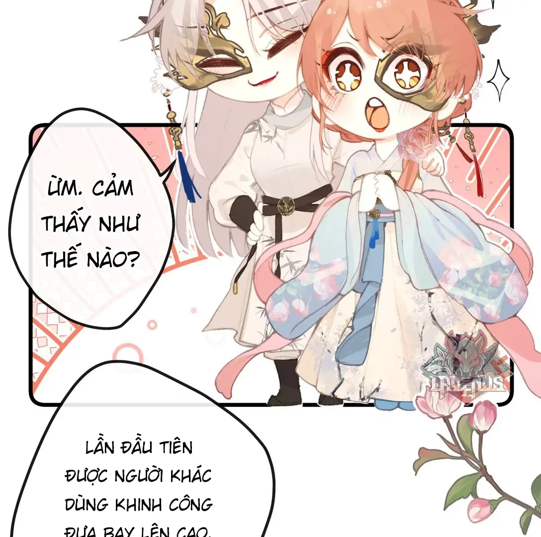 Nghe Nói Thái Hậu Với Thái Hậu Là Thật Sao? Chapter 46 - 11