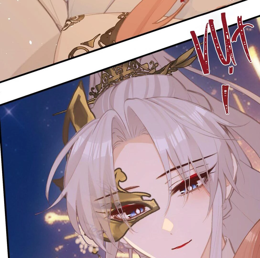 Nghe Nói Thái Hậu Với Thái Hậu Là Thật Sao? Chapter 46 - 16