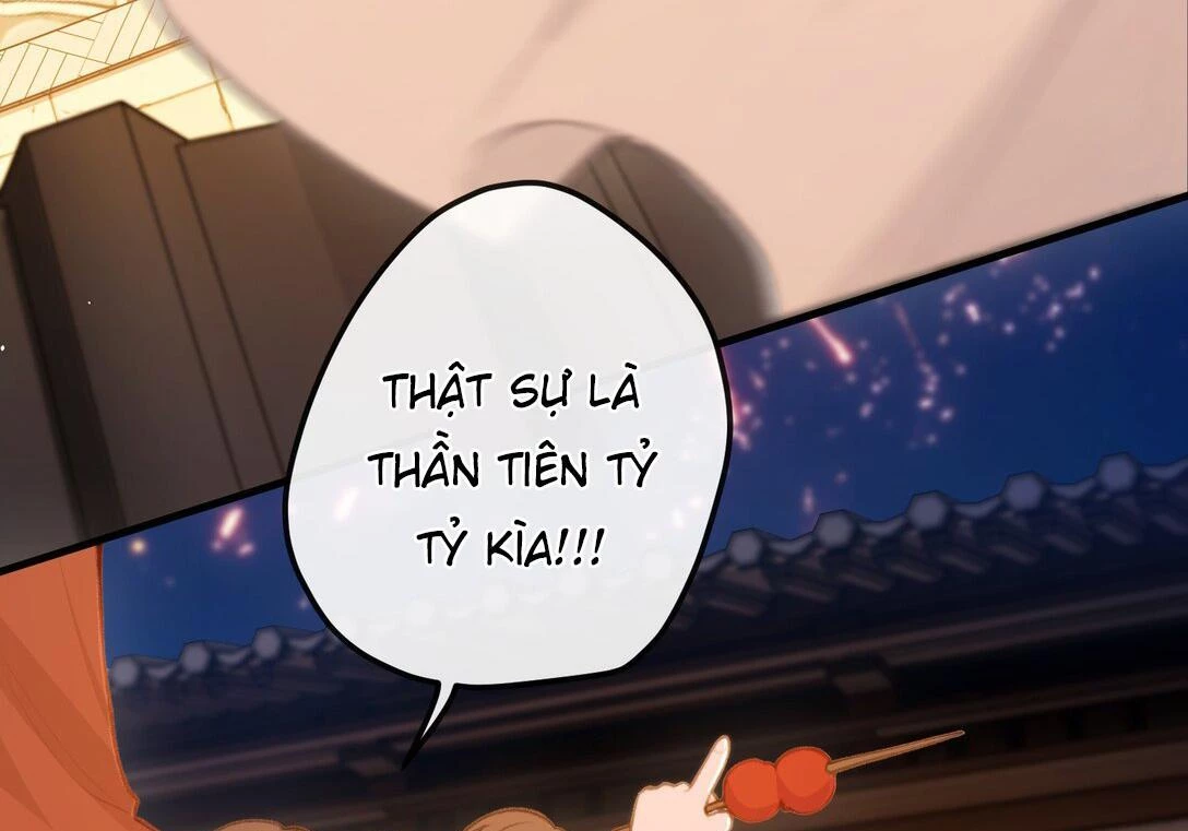 Nghe Nói Thái Hậu Với Thái Hậu Là Thật Sao? Chapter 46 - 19