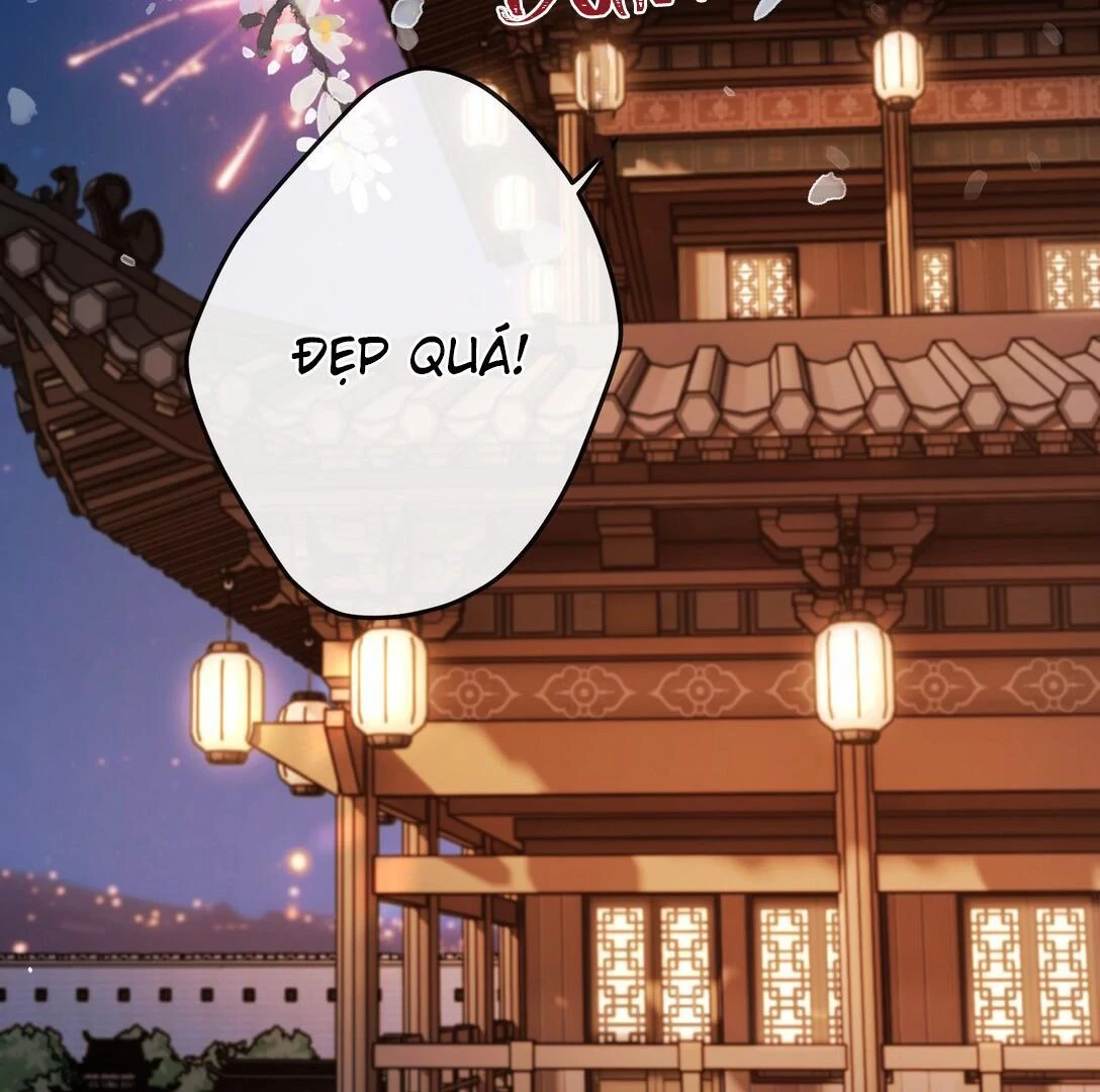 Nghe Nói Thái Hậu Với Thái Hậu Là Thật Sao? Chapter 46 - 23