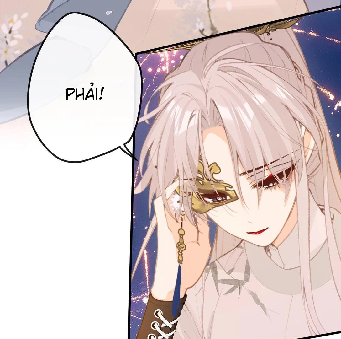Nghe Nói Thái Hậu Với Thái Hậu Là Thật Sao? Chapter 46 - 27