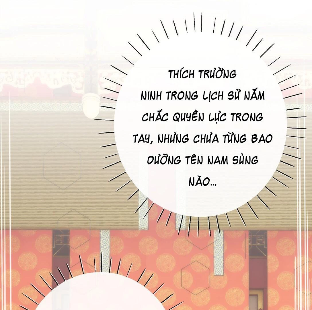 Nghe Nói Thái Hậu Với Thái Hậu Là Thật Sao? Chapter 46 - 37