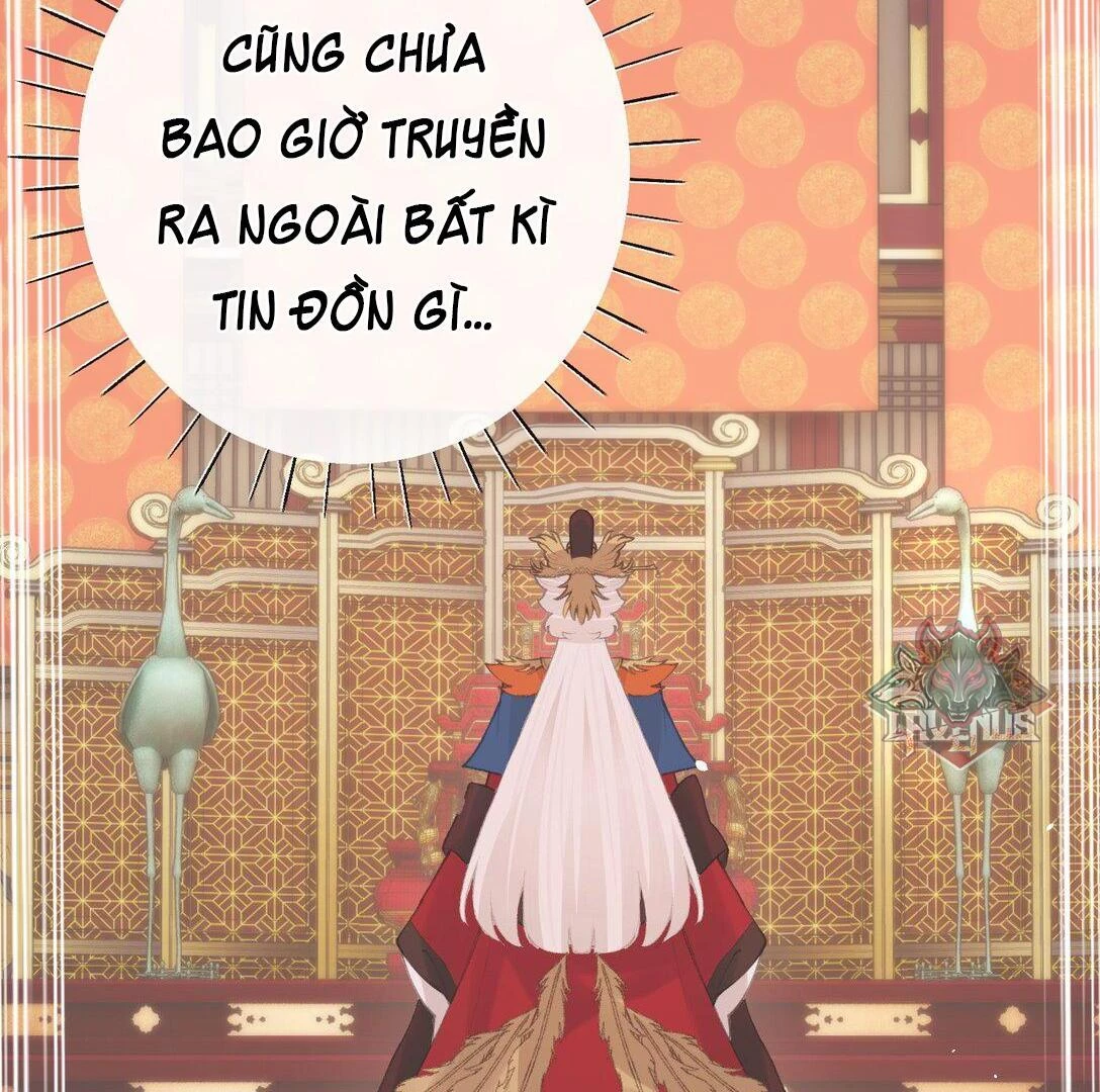 Nghe Nói Thái Hậu Với Thái Hậu Là Thật Sao? Chapter 46 - 38
