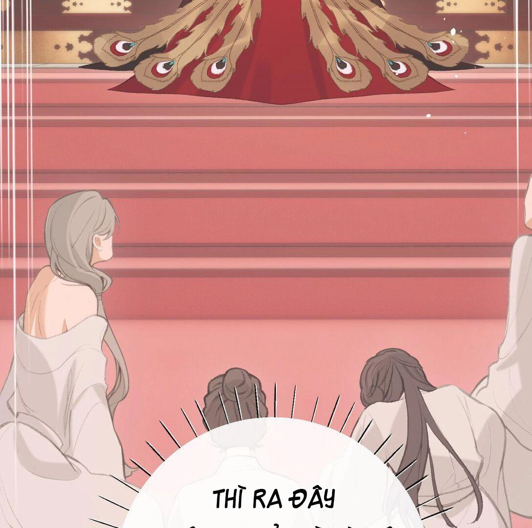 Nghe Nói Thái Hậu Với Thái Hậu Là Thật Sao? Chapter 46 - 39