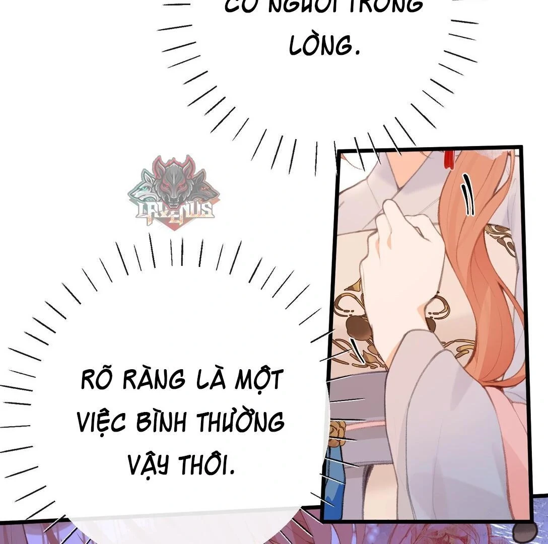 Nghe Nói Thái Hậu Với Thái Hậu Là Thật Sao? Chapter 46 - 41