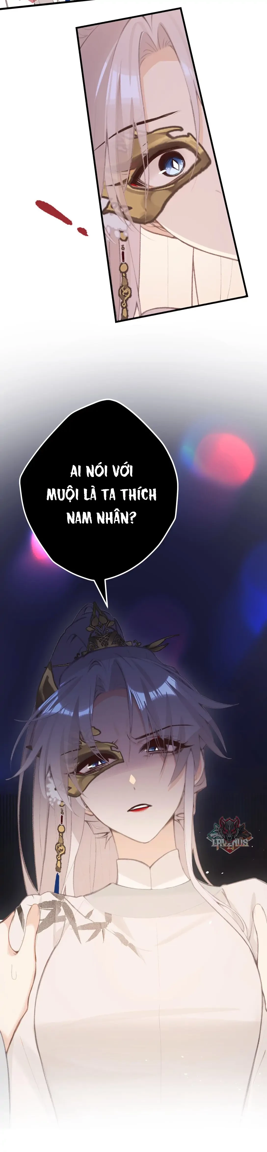 Nghe Nói Thái Hậu Với Thái Hậu Là Thật Sao? Chapter 46 - 47