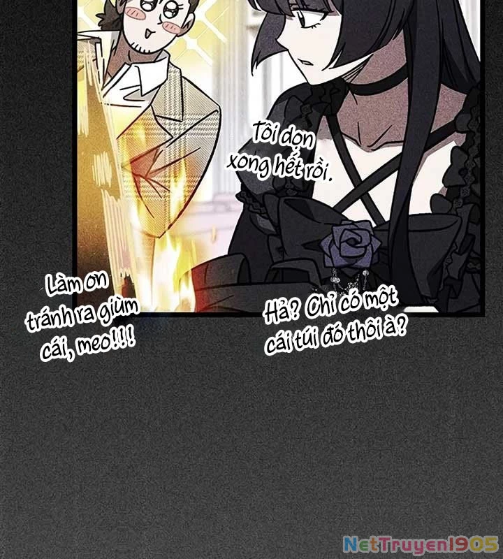 Công Chúa Hắc Viêm LV.99 Chapter 16 - 3
