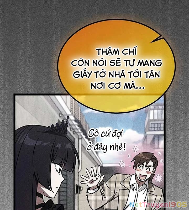 Công Chúa Hắc Viêm LV.99 Chapter 16 - 4
