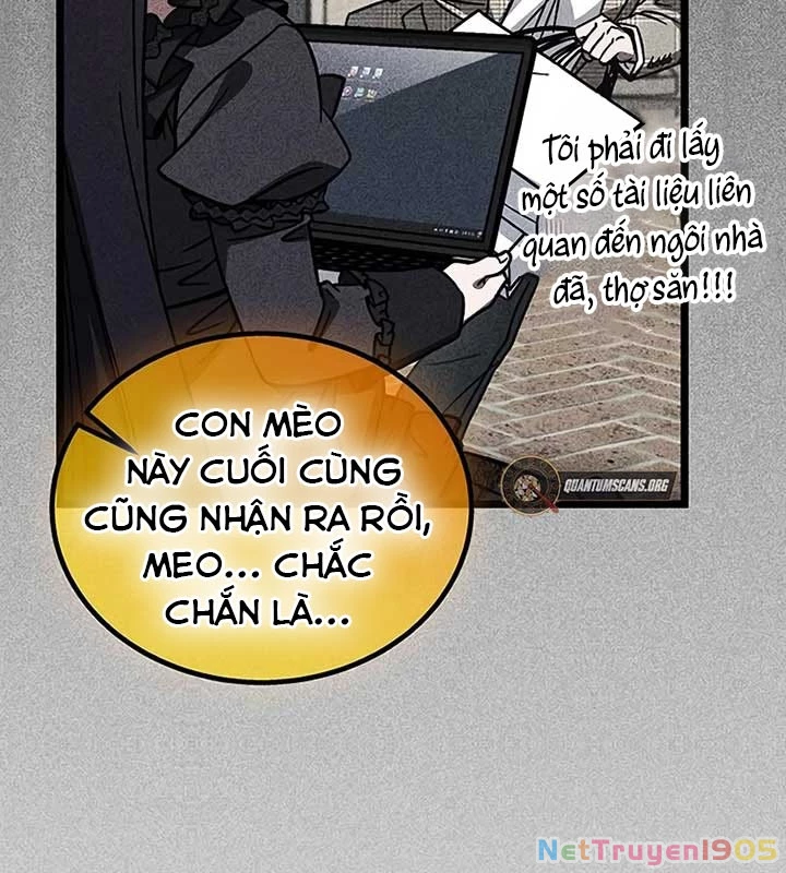 Công Chúa Hắc Viêm LV.99 Chapter 16 - 5