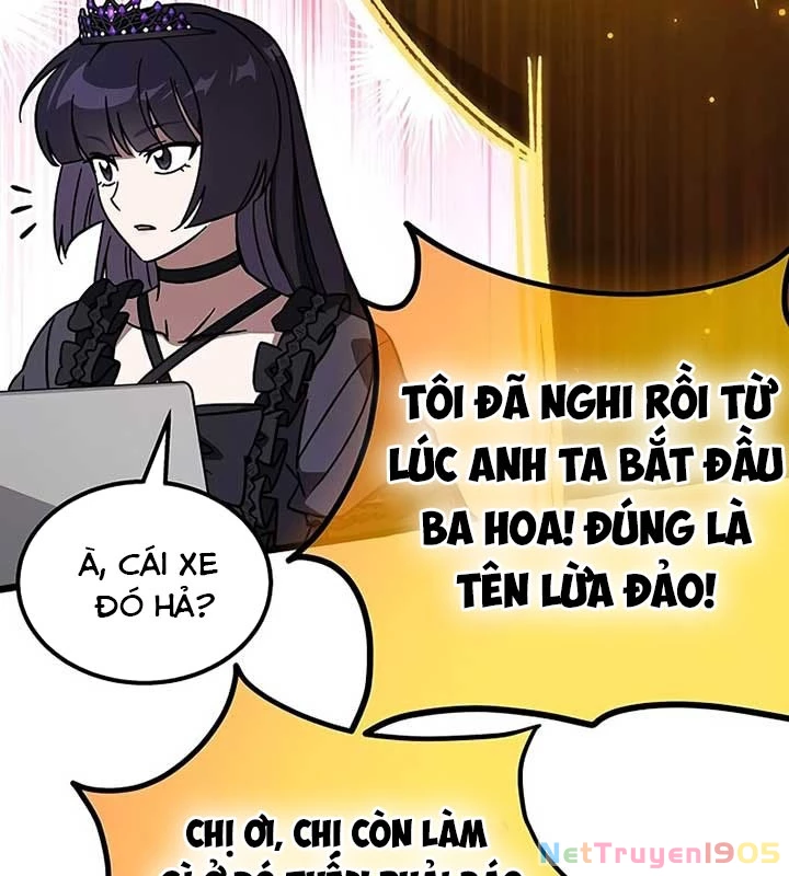 Công Chúa Hắc Viêm LV.99 Chapter 16 - 9