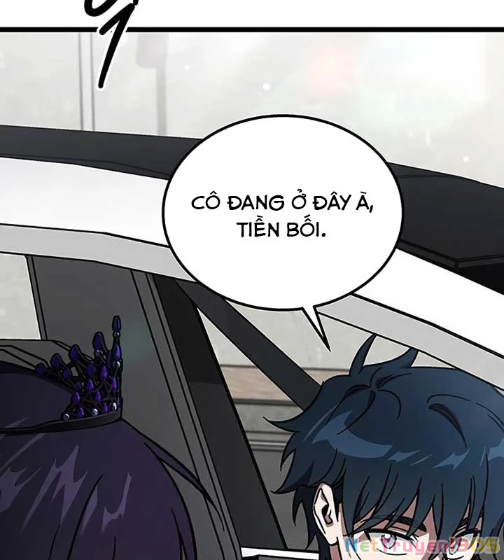 Công Chúa Hắc Viêm LV.99 Chapter 16 - 12