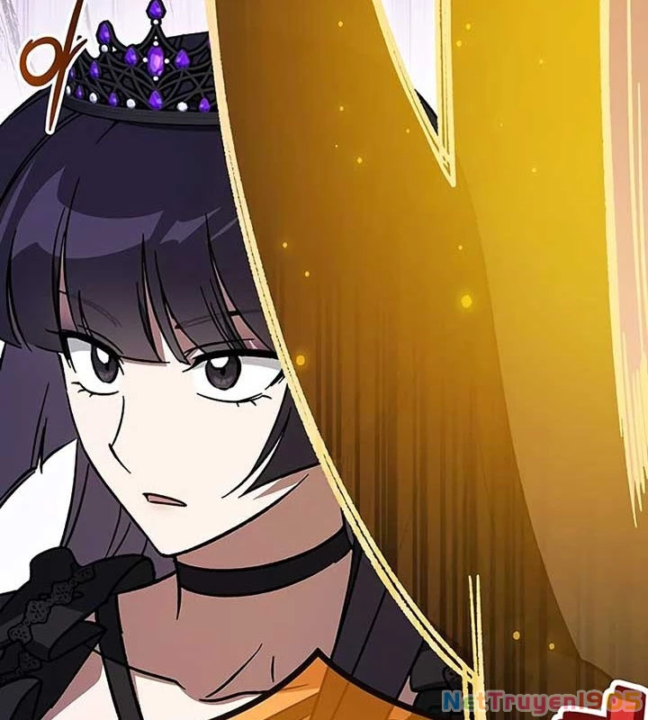 Công Chúa Hắc Viêm LV.99 Chapter 16 - 17