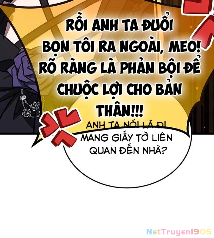 Công Chúa Hắc Viêm LV.99 Chapter 16 - 18