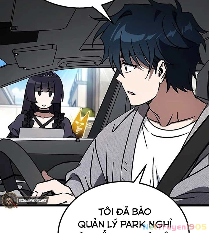 Công Chúa Hắc Viêm LV.99 Chapter 16 - 20