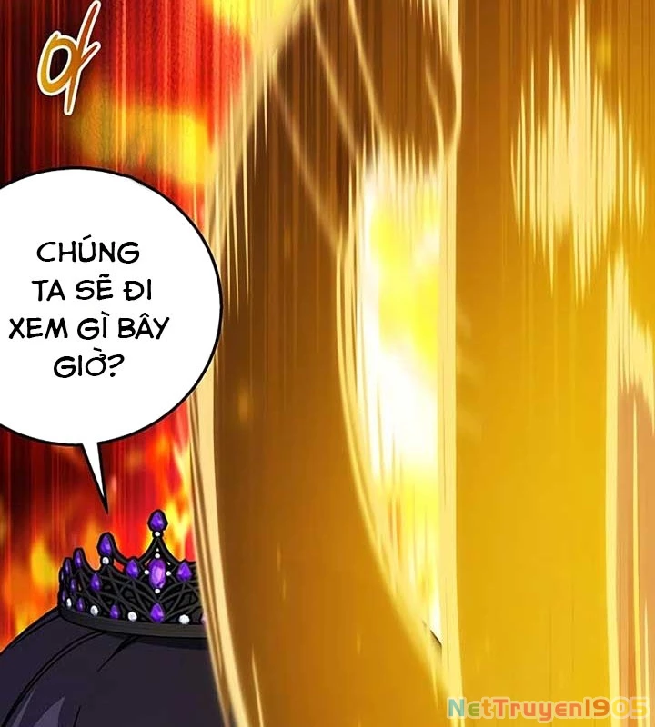 Công Chúa Hắc Viêm LV.99 Chapter 16 - 24