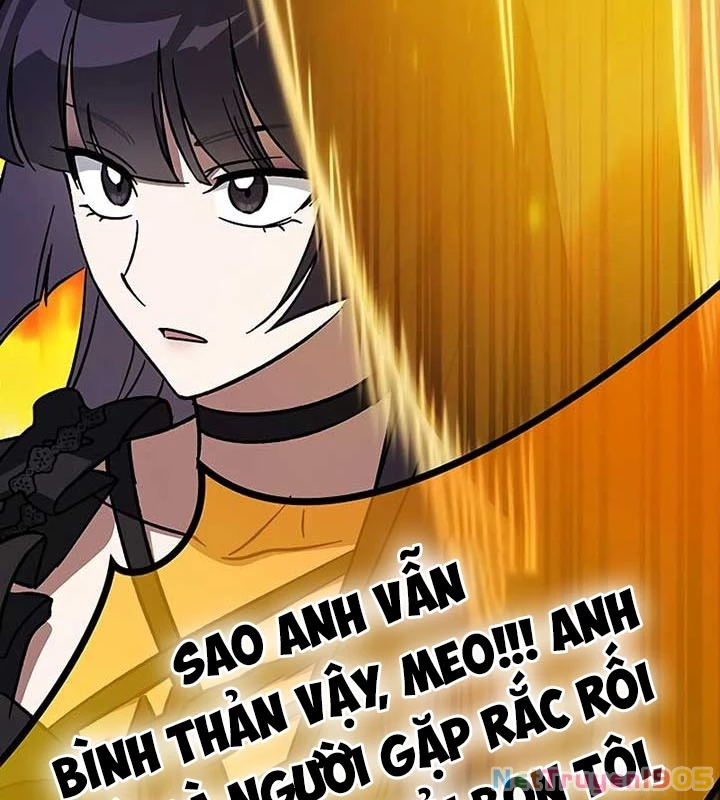 Công Chúa Hắc Viêm LV.99 Chapter 16 - 25