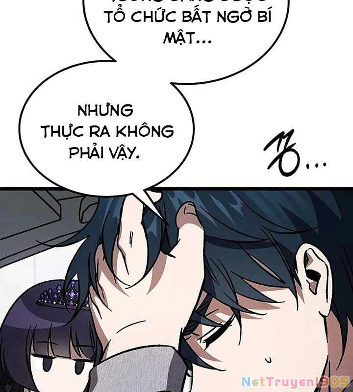 Công Chúa Hắc Viêm LV.99 Chapter 16 - 32