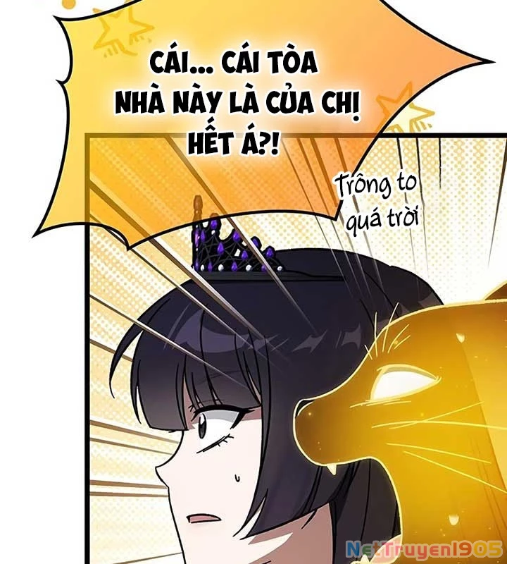 Công Chúa Hắc Viêm LV.99 Chapter 16 - 47