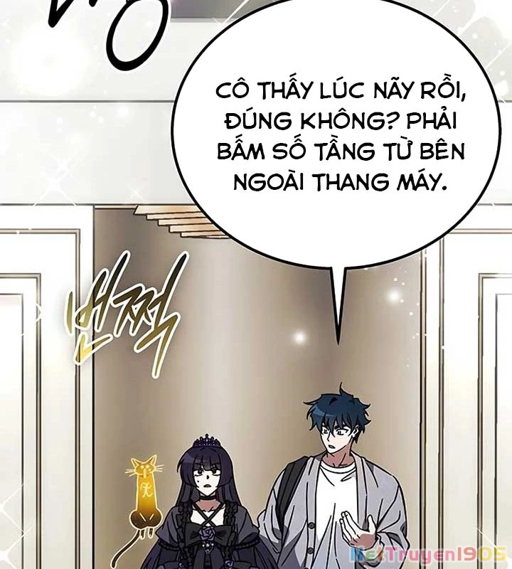 Công Chúa Hắc Viêm LV.99 Chapter 16 - 54