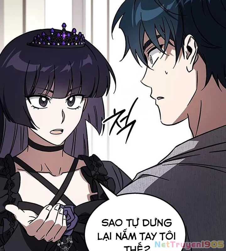 Công Chúa Hắc Viêm LV.99 Chapter 16 - 64