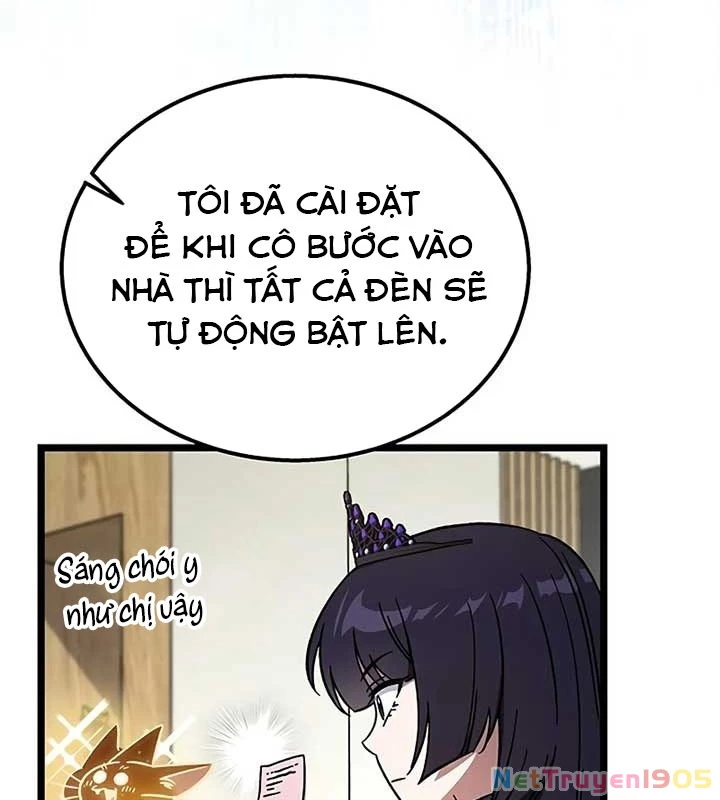 Công Chúa Hắc Viêm LV.99 Chapter 16 - 75