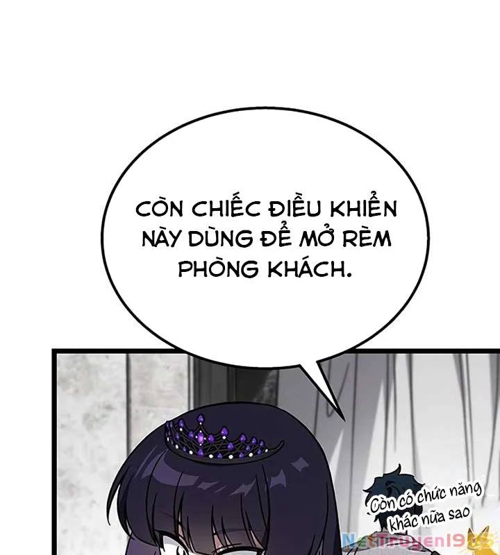 Công Chúa Hắc Viêm LV.99 Chapter 16 - 77