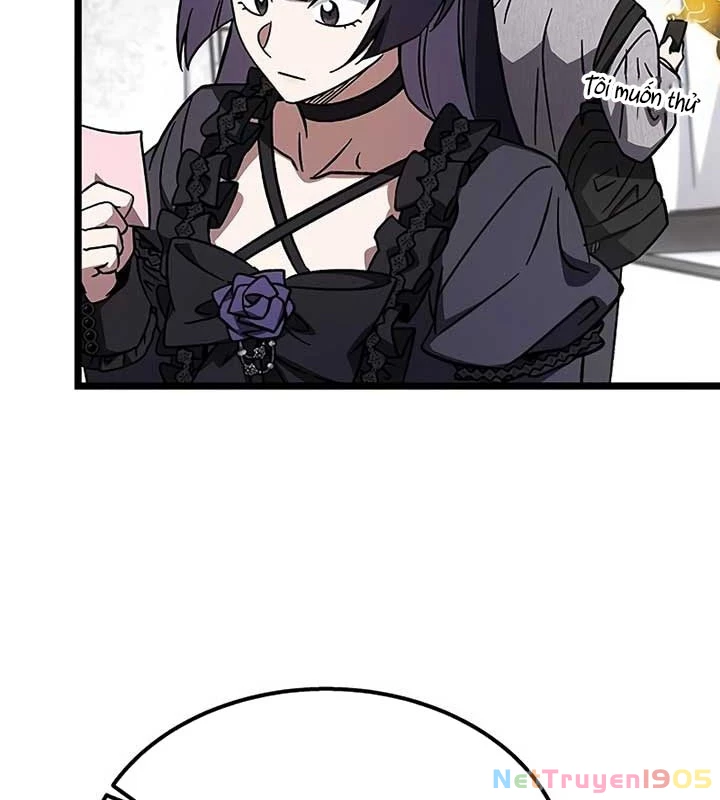 Công Chúa Hắc Viêm LV.99 Chapter 16 - 78