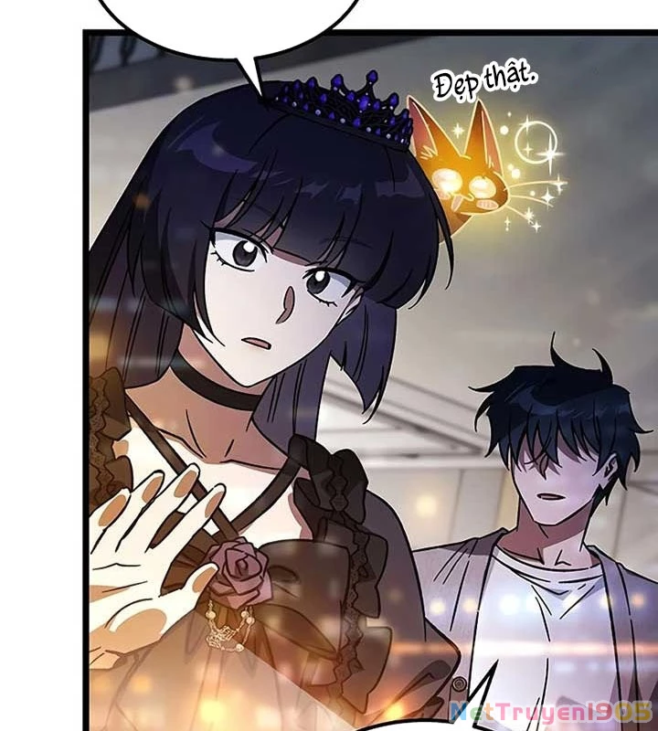 Công Chúa Hắc Viêm LV.99 Chapter 16 - 95