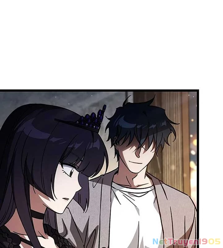 Công Chúa Hắc Viêm LV.99 Chapter 16 - 98