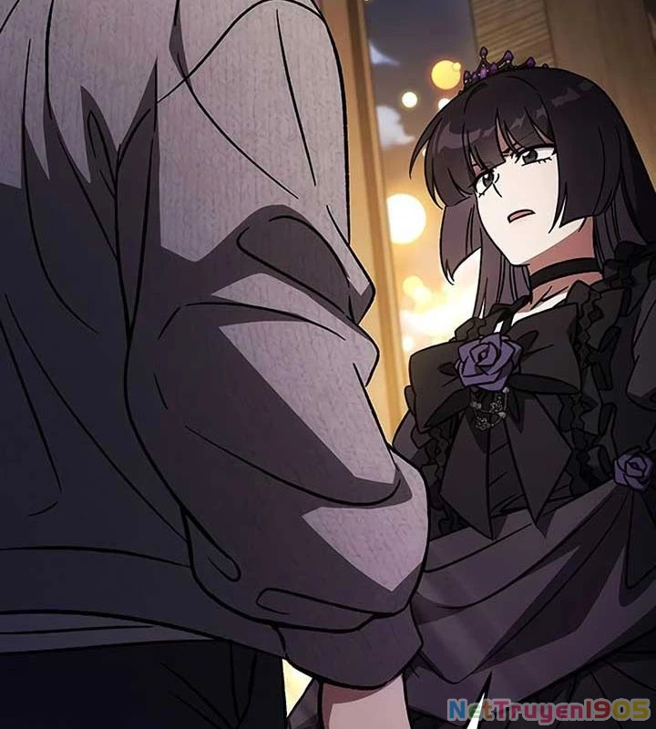 Công Chúa Hắc Viêm LV.99 Chapter 16 - 119
