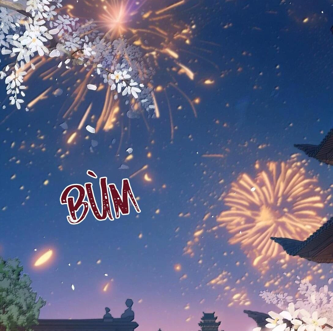 Nghe Nói Thái Hậu Với Thái Hậu Là Thật Sao? Chapter 47 - 2