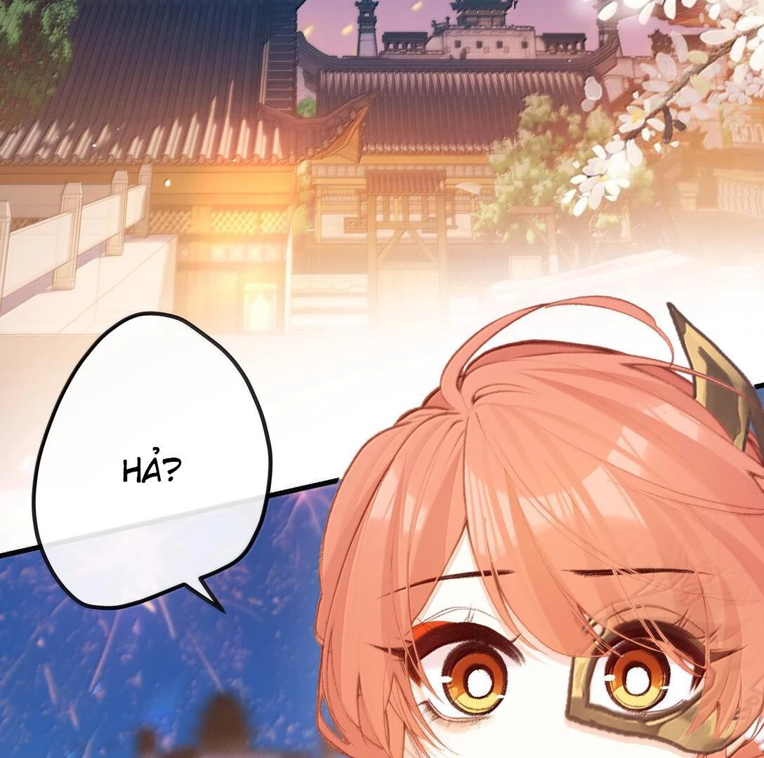 Nghe Nói Thái Hậu Với Thái Hậu Là Thật Sao? Chapter 47 - 3