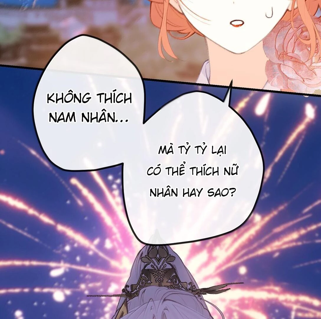 Nghe Nói Thái Hậu Với Thái Hậu Là Thật Sao? Chapter 47 - 4