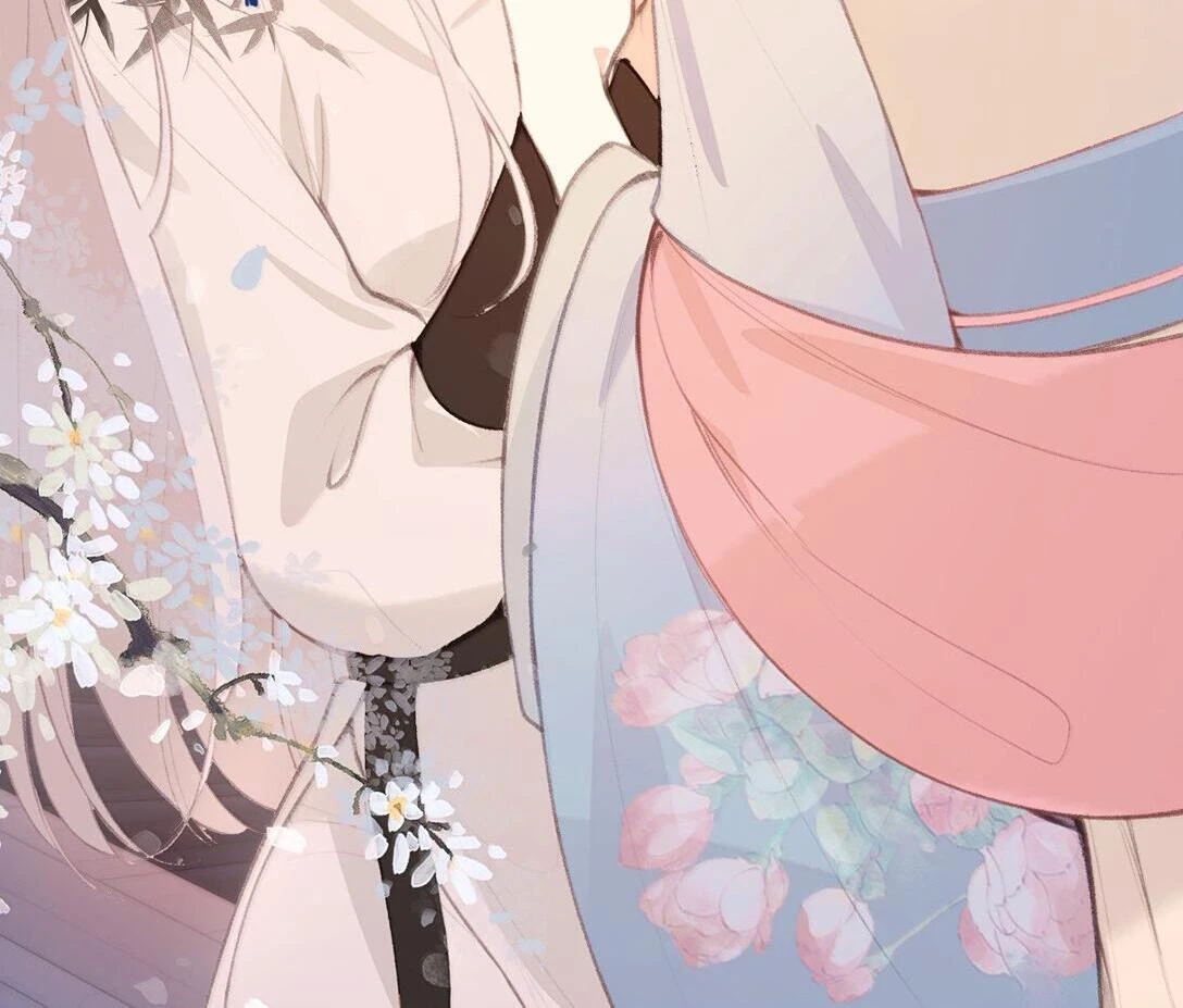 Nghe Nói Thái Hậu Với Thái Hậu Là Thật Sao? Chapter 47 - 15