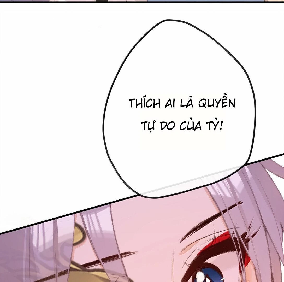 Nghe Nói Thái Hậu Với Thái Hậu Là Thật Sao? Chapter 47 - 16