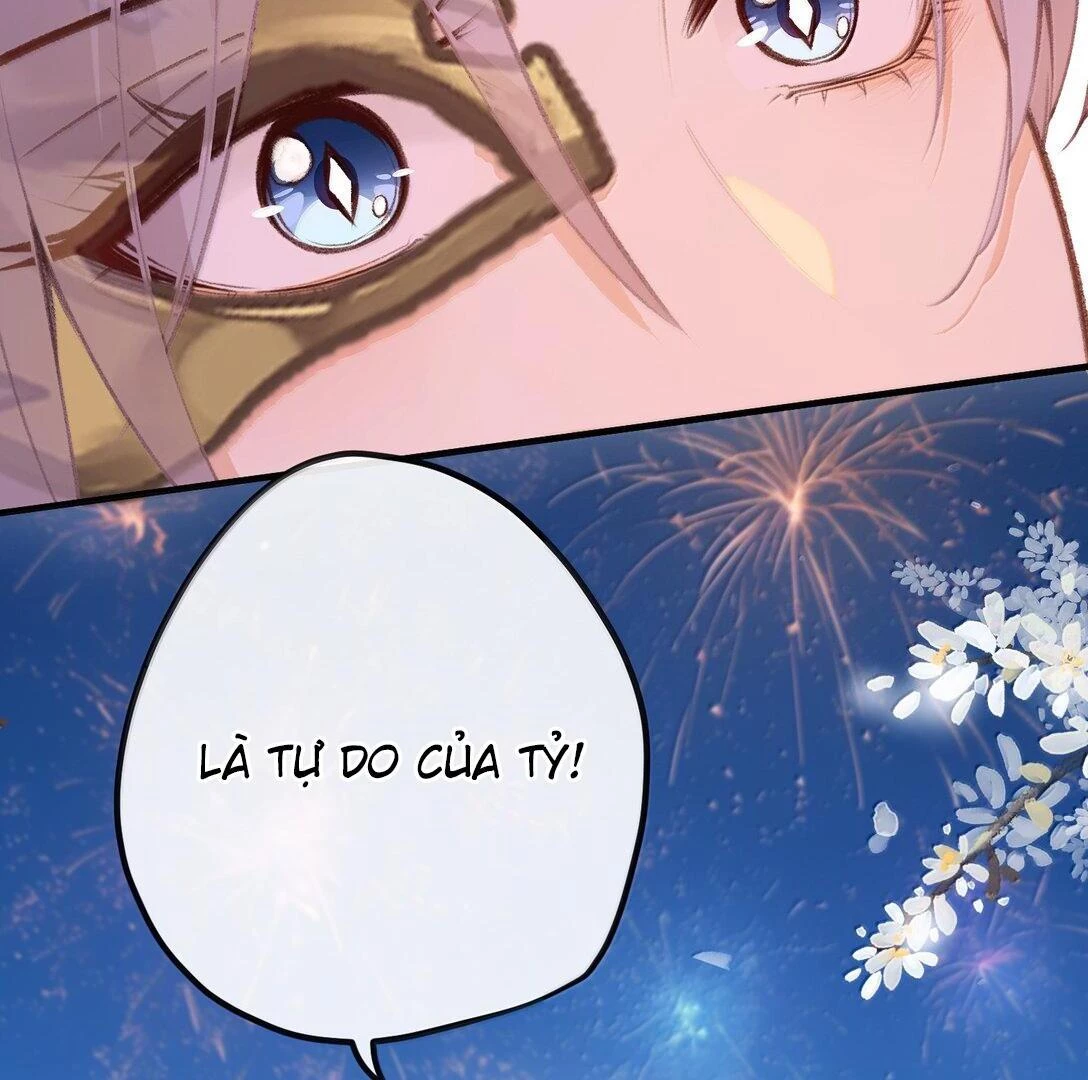 Nghe Nói Thái Hậu Với Thái Hậu Là Thật Sao? Chapter 47 - 17