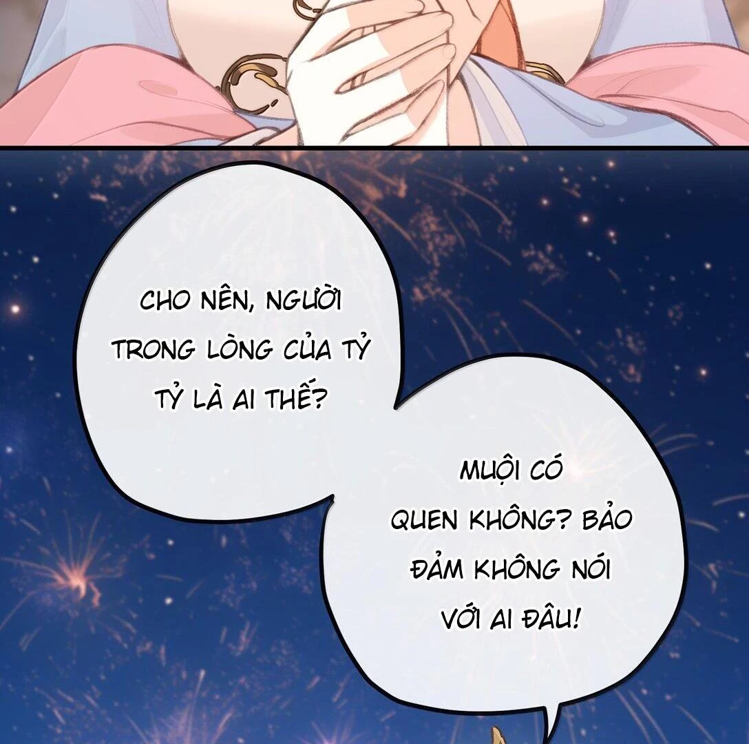 Nghe Nói Thái Hậu Với Thái Hậu Là Thật Sao? Chapter 47 - 19