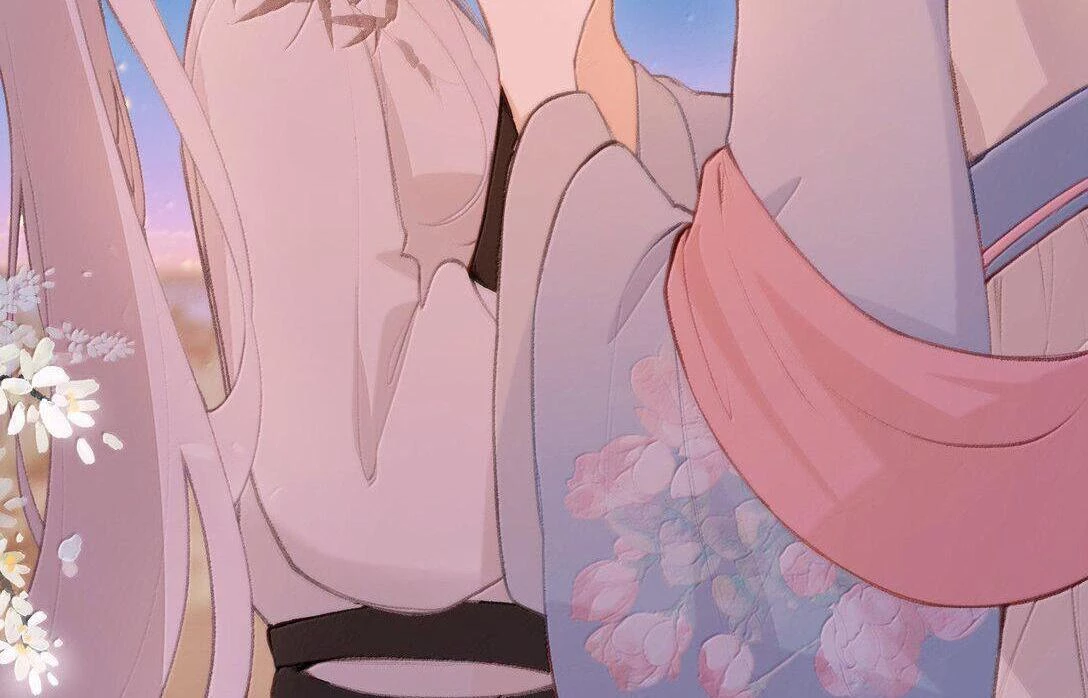 Nghe Nói Thái Hậu Với Thái Hậu Là Thật Sao? Chapter 47 - 21