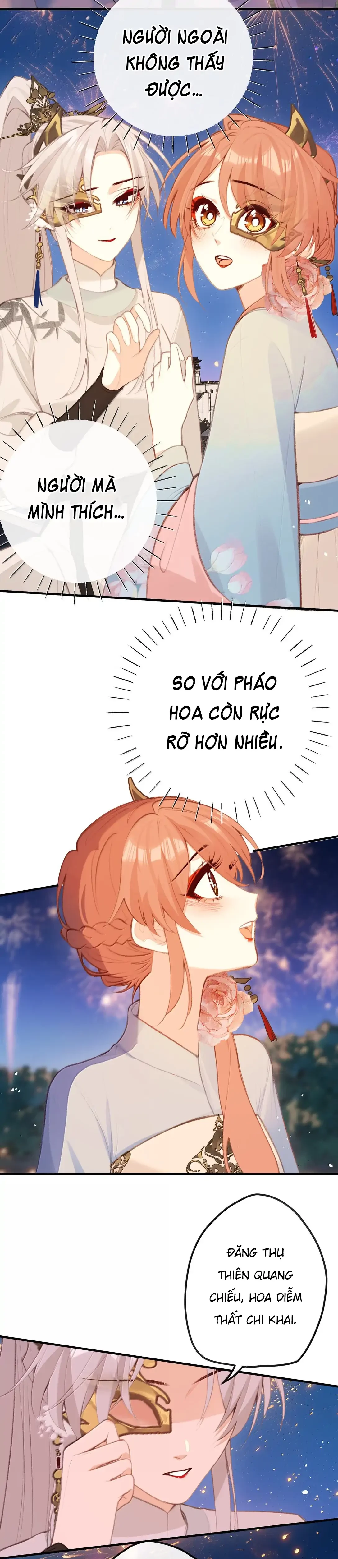 Nghe Nói Thái Hậu Với Thái Hậu Là Thật Sao? Chapter 47 - 24