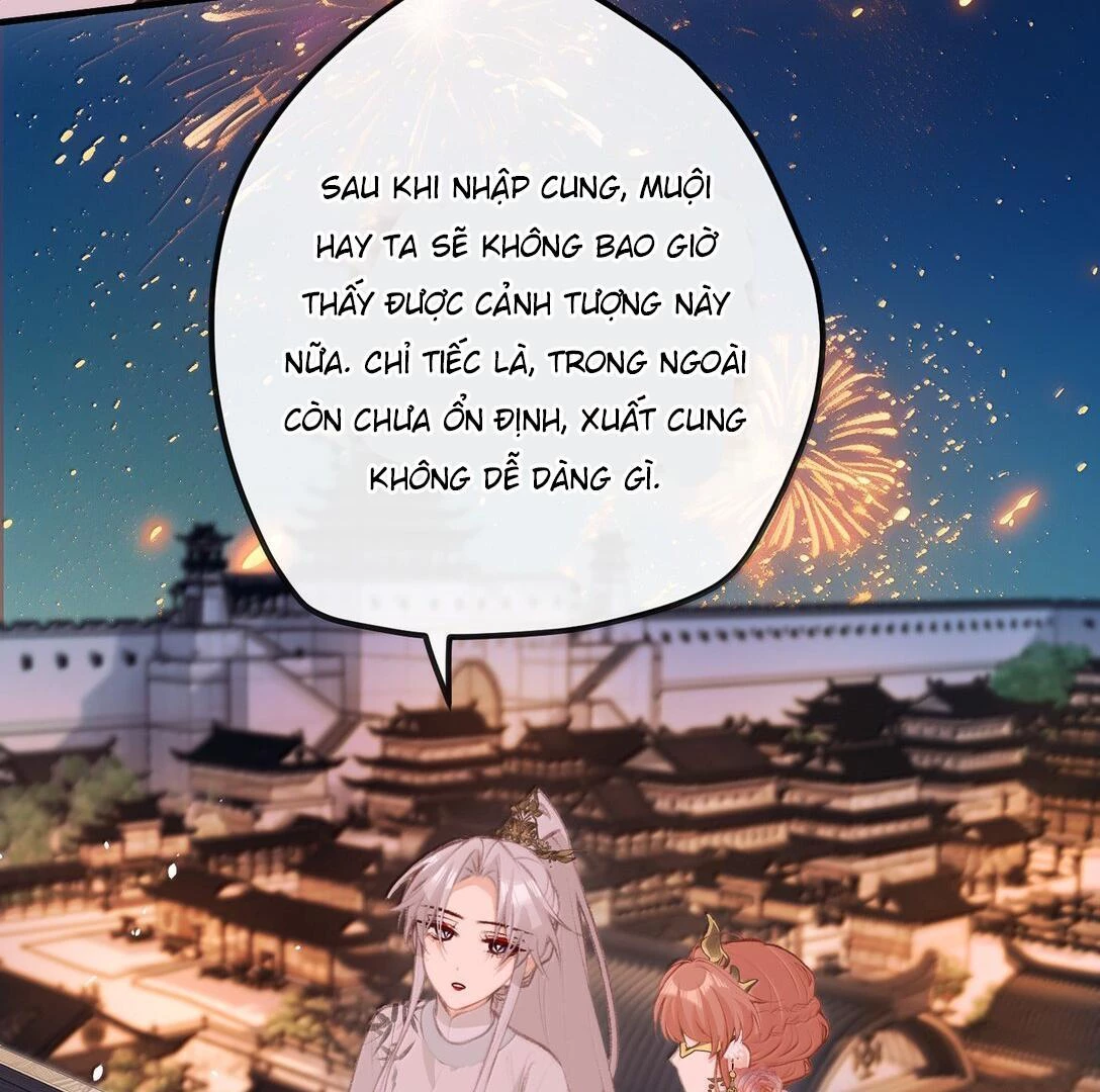 Nghe Nói Thái Hậu Với Thái Hậu Là Thật Sao? Chapter 47 - 25