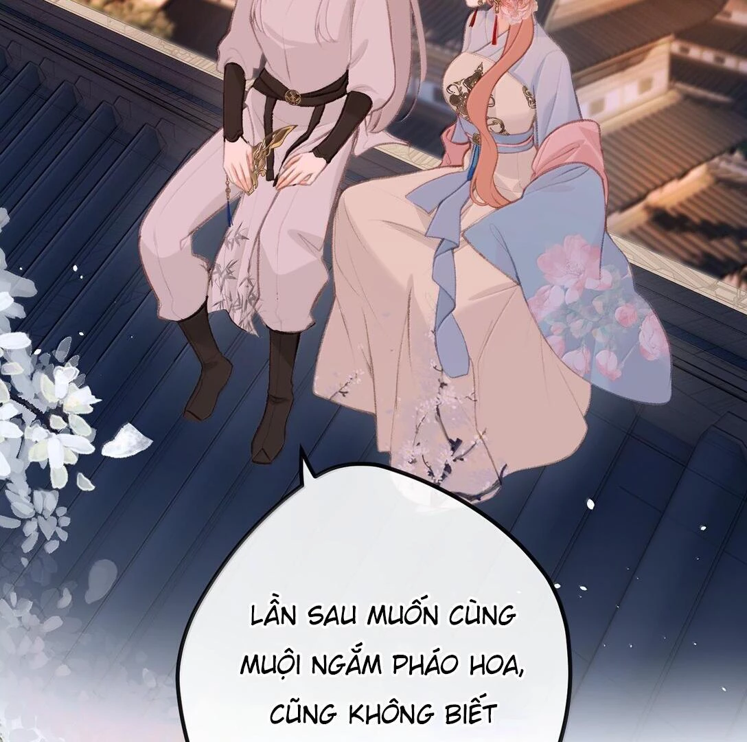 Nghe Nói Thái Hậu Với Thái Hậu Là Thật Sao? Chapter 47 - 26