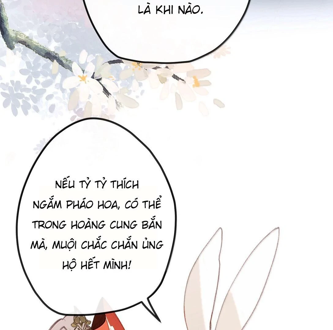 Nghe Nói Thái Hậu Với Thái Hậu Là Thật Sao? Chapter 47 - 27