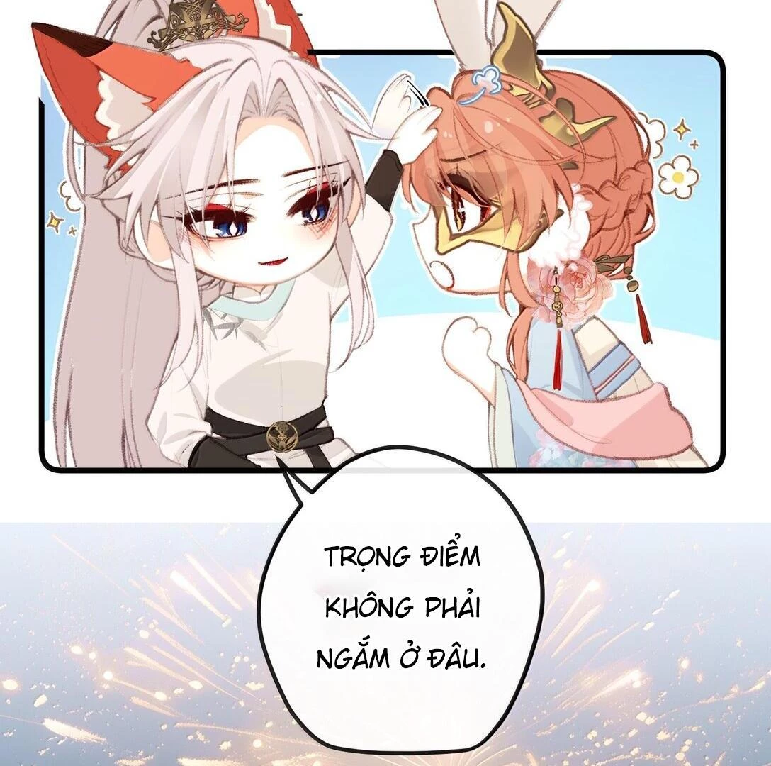 Nghe Nói Thái Hậu Với Thái Hậu Là Thật Sao? Chapter 47 - 28
