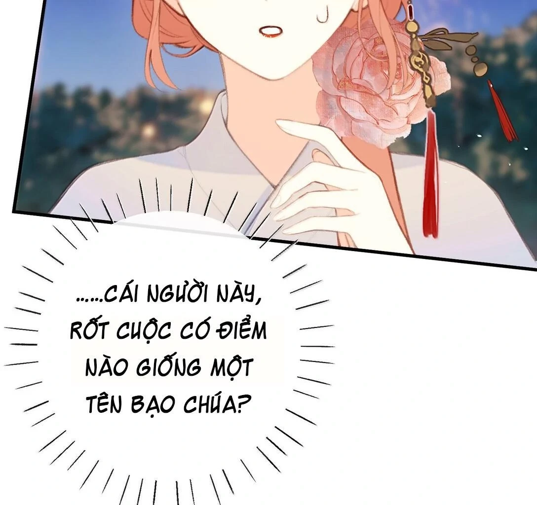 Nghe Nói Thái Hậu Với Thái Hậu Là Thật Sao? Chapter 47 - 32