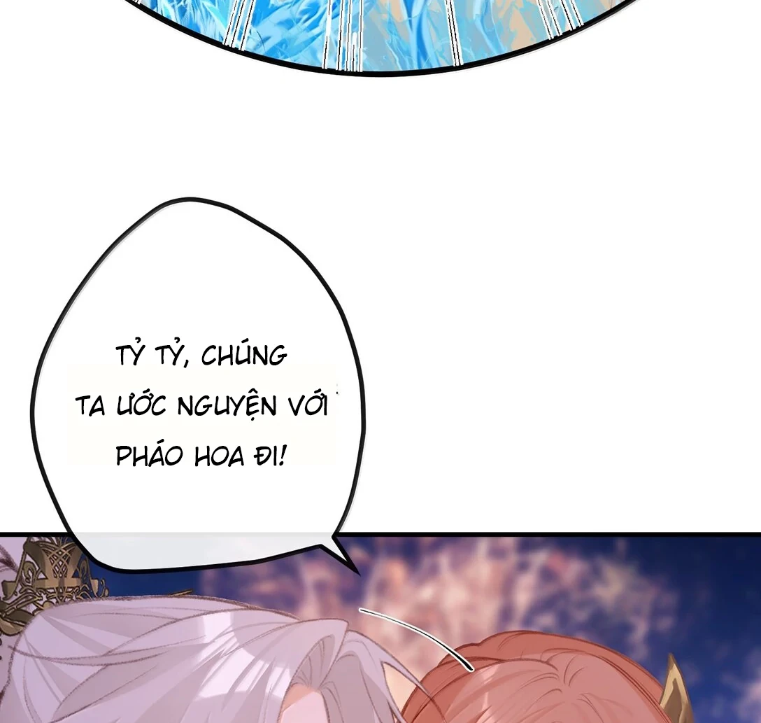 Nghe Nói Thái Hậu Với Thái Hậu Là Thật Sao? Chapter 47 - 37