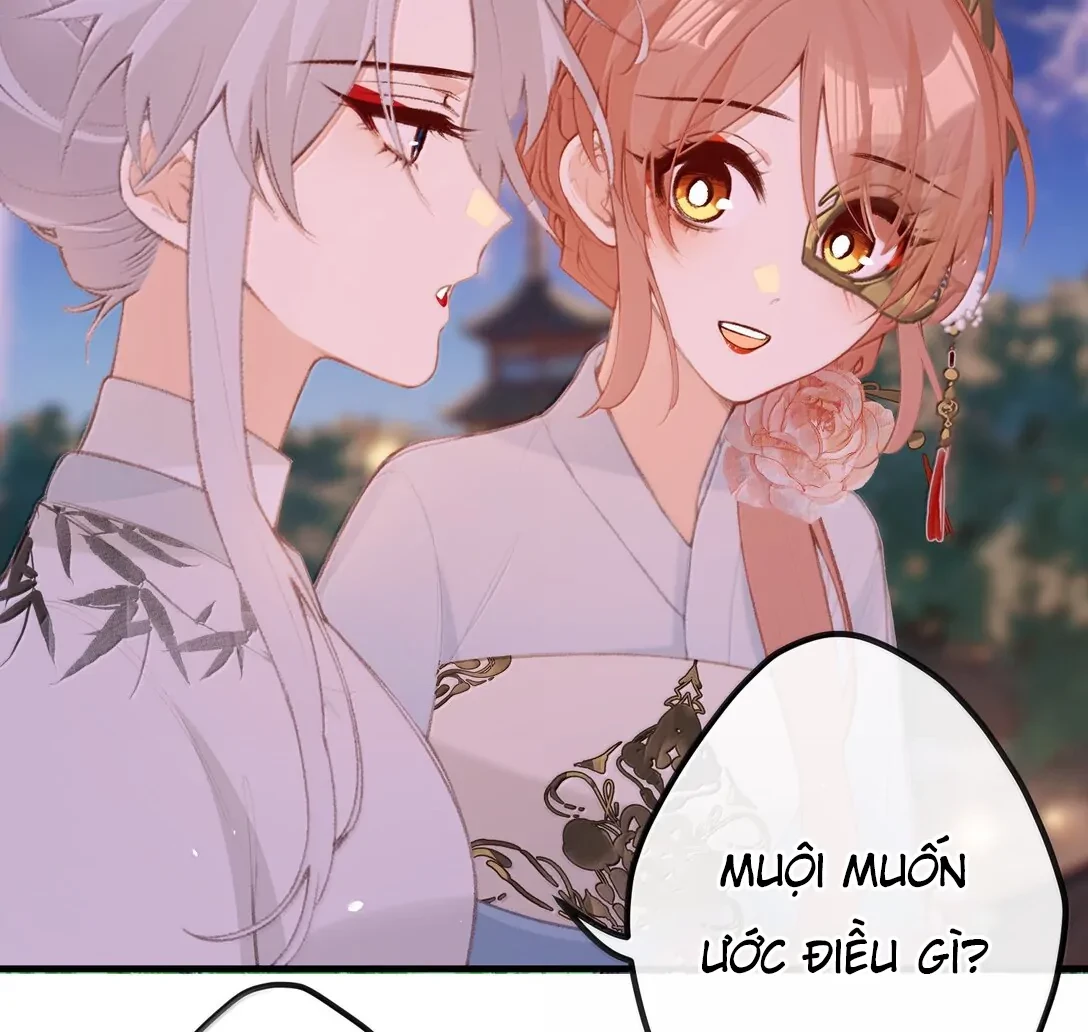 Nghe Nói Thái Hậu Với Thái Hậu Là Thật Sao? Chapter 47 - 38
