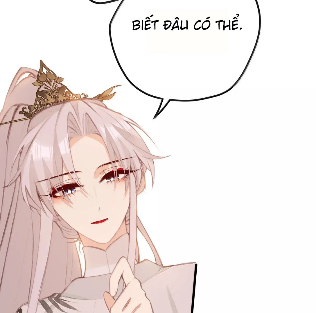 Nghe Nói Thái Hậu Với Thái Hậu Là Thật Sao? Chapter 47 - 40