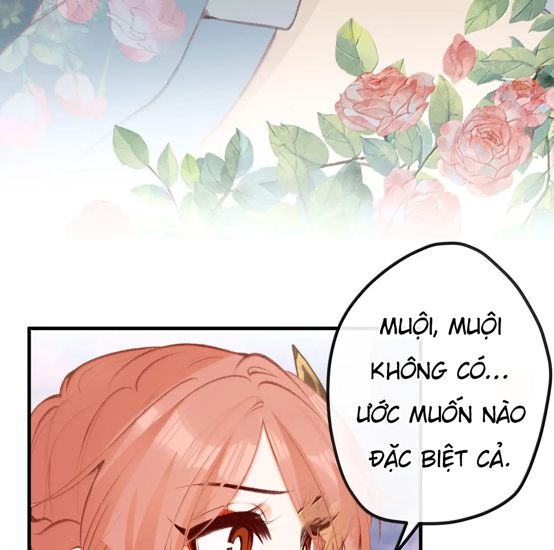 Nghe Nói Thái Hậu Với Thái Hậu Là Thật Sao? Chapter 47 - 43
